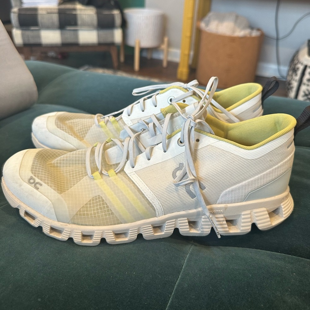 On Women’s 10.5
